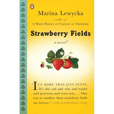 Strawberry Fields