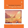 The Routledge Companion to Imaginary Worlds