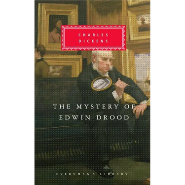 The Mystery of Edwin Drood: Introduction by Peter Washington