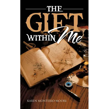 The Gift Within Me