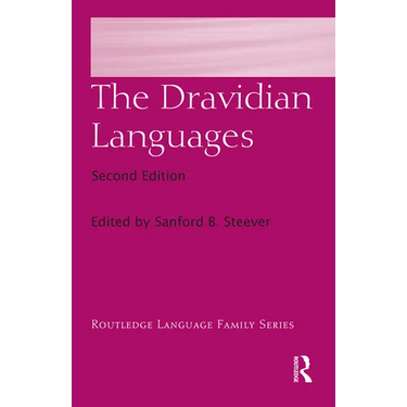 The Dravidian Languages