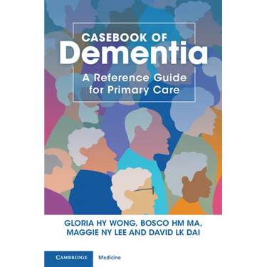 Casebook of Dementia