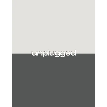 Unplugged: Your Digital Detox Diary - Reconnect With Your Real World