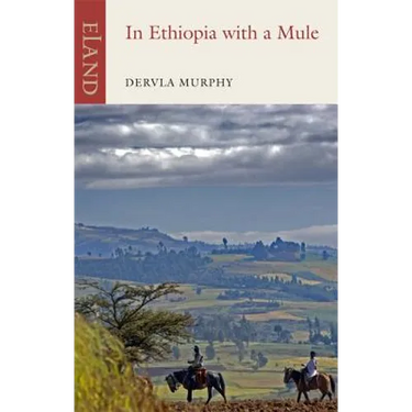 In Ethiopia With A Mule