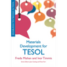 Materials Development for TESOL