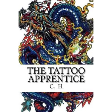 The tattoo apprentice: Color and Shading