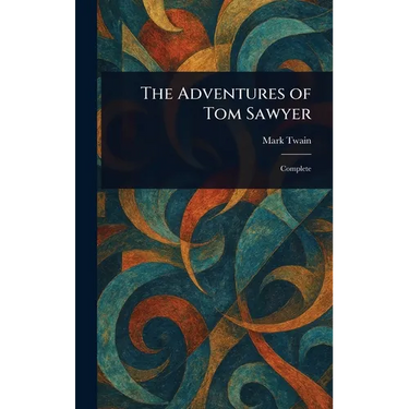 The Adventures of Tom Sawyer