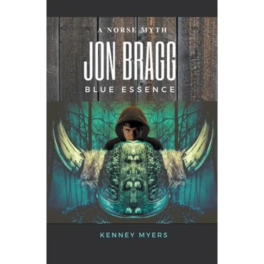 Jon Bragg Blue Essence