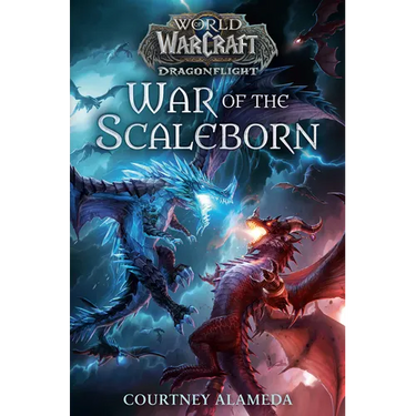 War of the Scaleborn (World of Warcraft: Dragonflight)