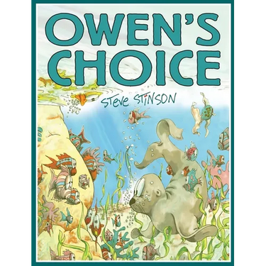 Owen's Choice