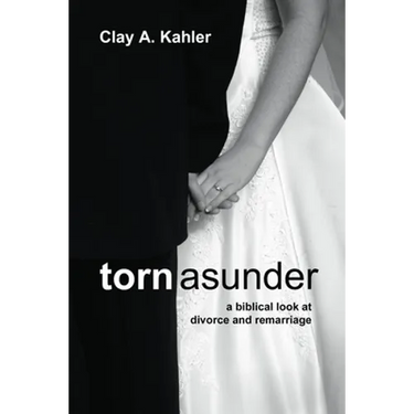 Torn Asunder