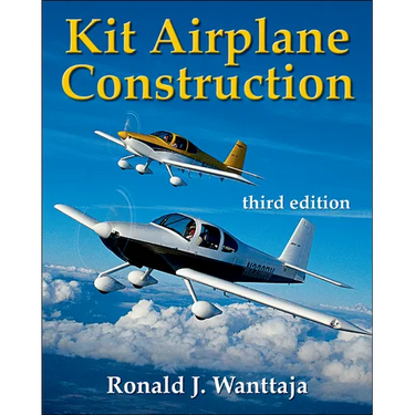 Kit Airplane Construction