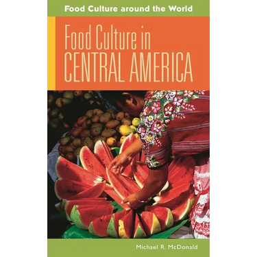 Food Culture in Central America
