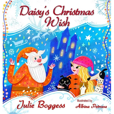 Daisy's Christmas Wish