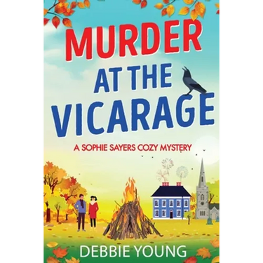 Murder at the Vicarage