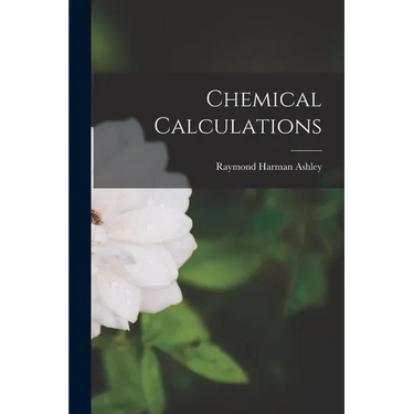 Chemical Calculations