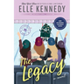 The Legacy
