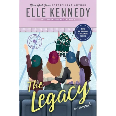 The Legacy