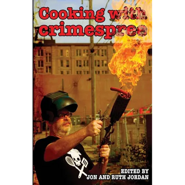 Cooking with Crimespree