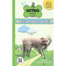 Nitro Needs a Tail: Chapter Books for Young Readers (Ages 6-8)