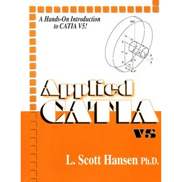 Applied Catia: V5
