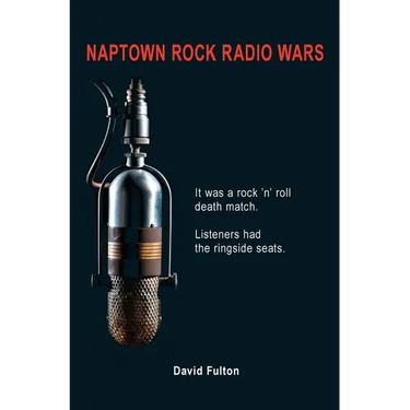 Naptown Rock Radio Wars