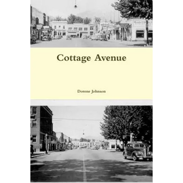 Cottage Avenue