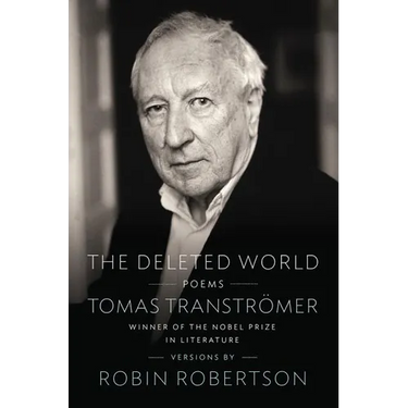 The Deleted World: Poems