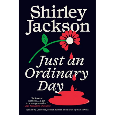 Just an Ordinary Day: Stories