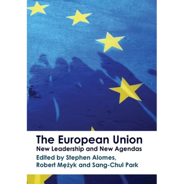 The European Union: New Leadership and New Agendas