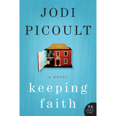 Keeping Faith