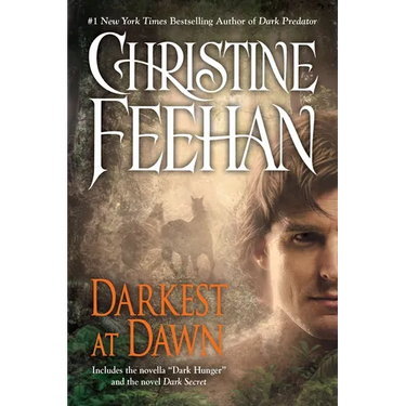 Darkest at Dawn