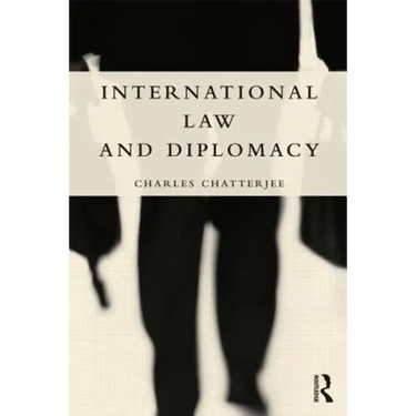 International Law and Diplomacy