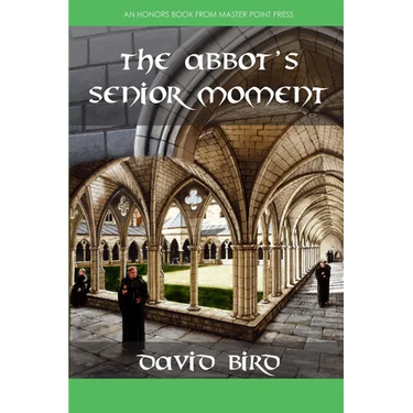 The Abbot's Senior Moment