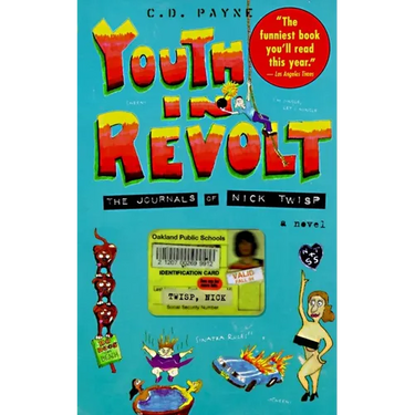 Youth in Revolt
