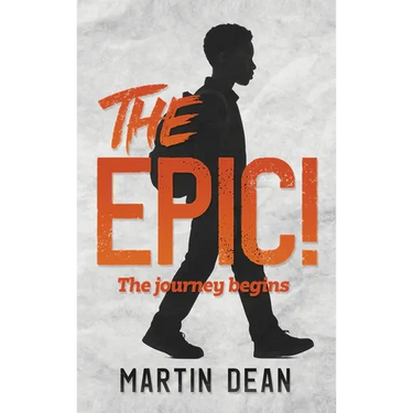 The Epic!: The journey begins