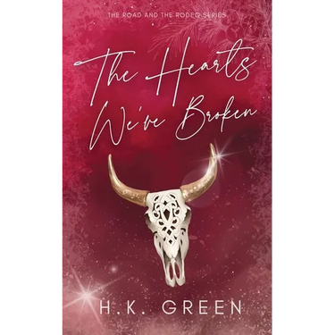 The Hearts We've Broken