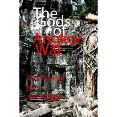 The Gods of Angkor Wat