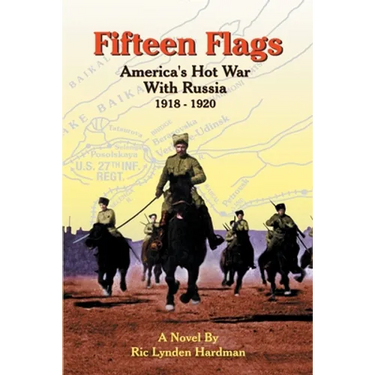 Fifteen Flags