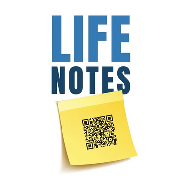 Life Notes