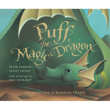 Puff, the Magic Dragon