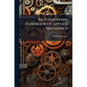 An Elementary Handbook of Applied Mechanics