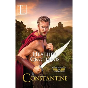 Constantine