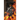 Fire in Their Eyes: Family with the Flaming Eyes