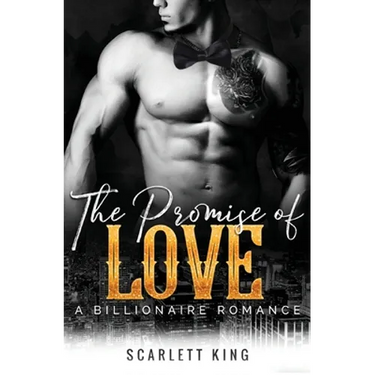 The Promise of Love: A Billionaire Romance
