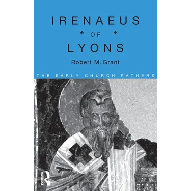 Irenaeus of Lyons