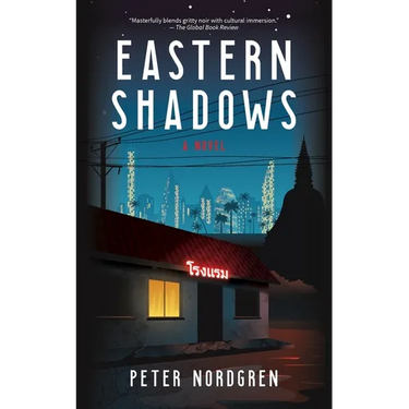 Eastern Shadows