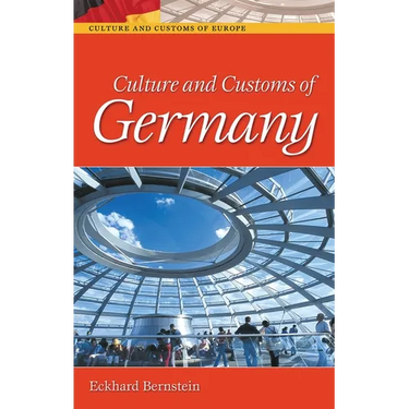 Culture and Customs of Germany