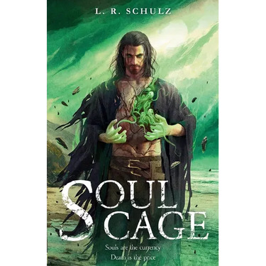 Soul Cage