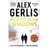 Agent in the Shadows